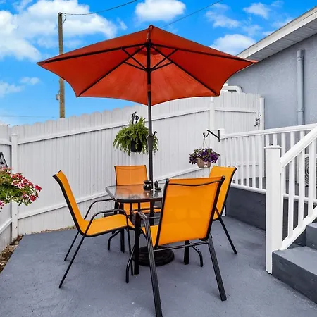 Tropical Paradise Cape Coral Exterior photo