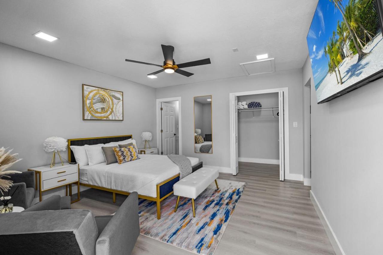Apartment Tropical Paradise Cape Coral