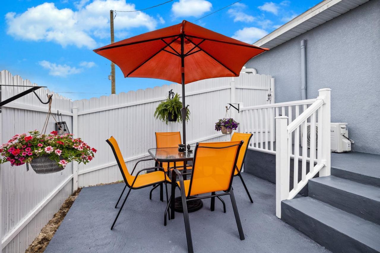 Tropical Paradise Cape Coral